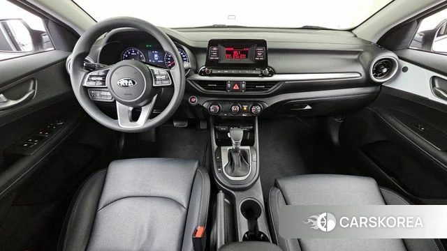 Kia Come New K3 id 3873775 из Кореи 17