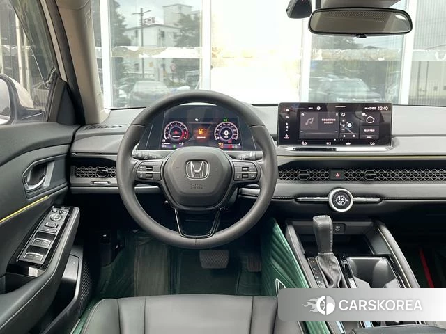 Honda Accord id 4333287 из Китая 8