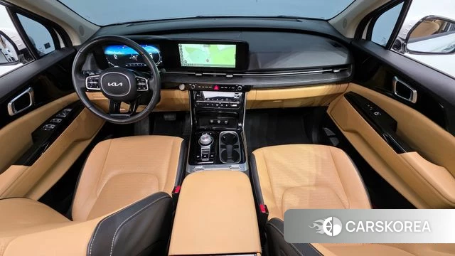 Kia Carnival 4th generation id 3798863 из Кореи 17