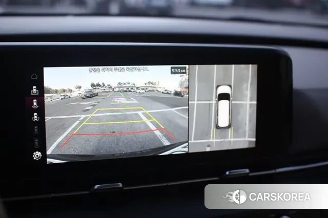 Kia Carnival 4th generation id 3378808 из Кореи 17