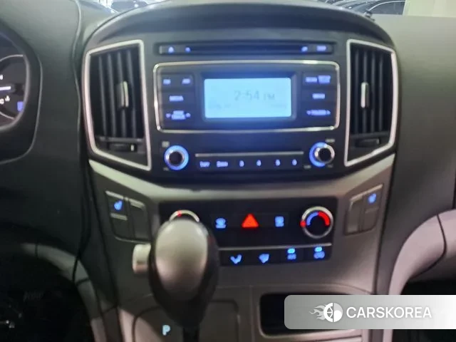Hyundai The New Grand Starex id 3150062 из Кореи 11