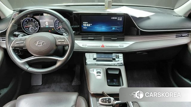 Hyundai The New Grandeur IG id 4905894 из Кореи 29