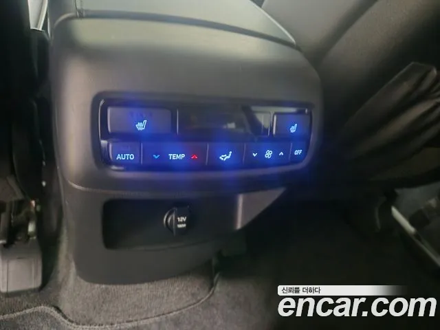 Hyundai Palisade id 2616978 из Кореи 14