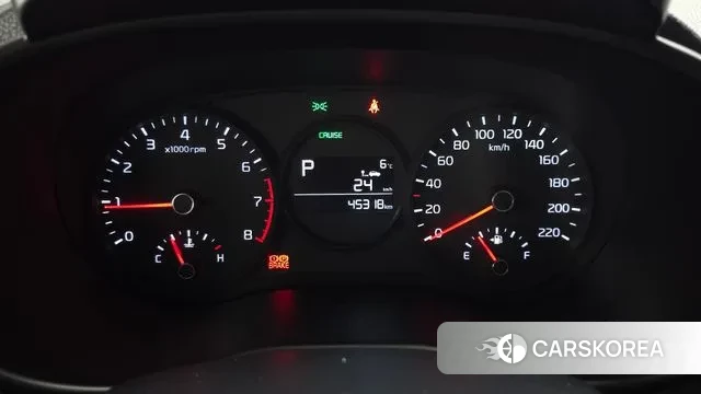 Kia All New Morning (JA) id 3489688 из Кореи 17