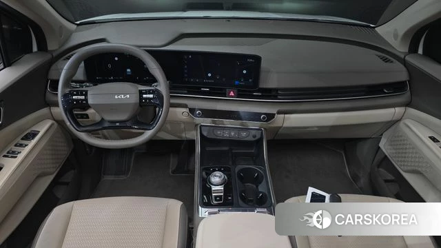 Kia The New Carnival 4th Generation id 4539597 из Кореи 17