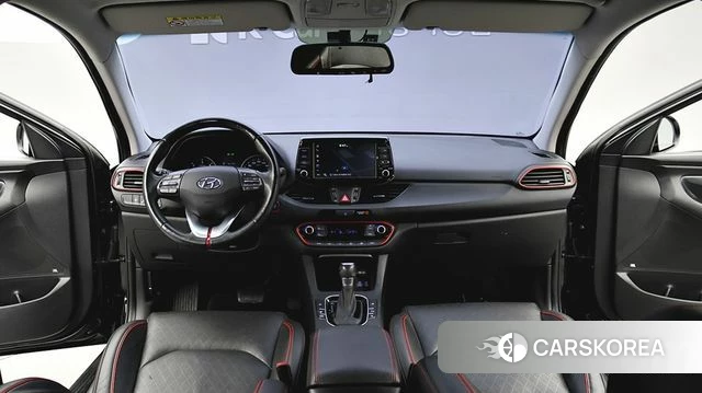 Hyundai i30 (PD) id 4577192 из Кореи 17