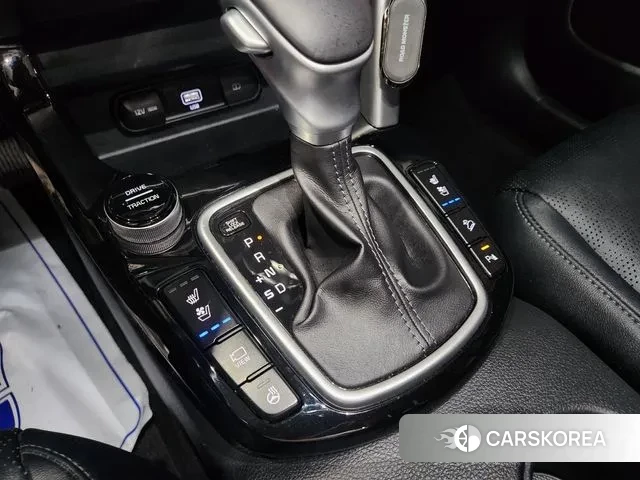 Kia Seltos id 3059297 из Кореи 17