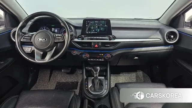 Kia Come New K3 id 3465000 из Кореи 17