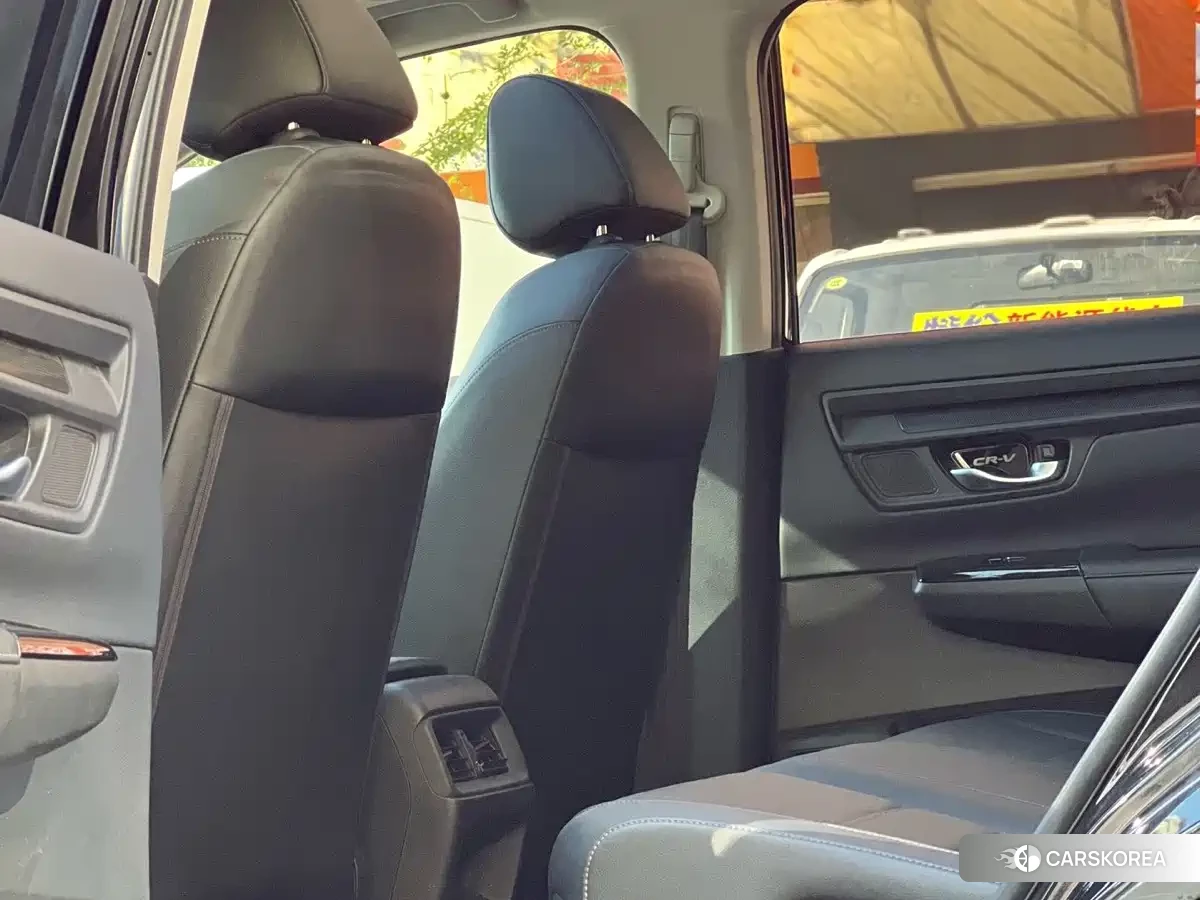 Honda CR-V id 4659684 из Китая 9
