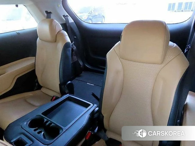 Kia Carnival 4th generation id 4592535 из Кореи 17