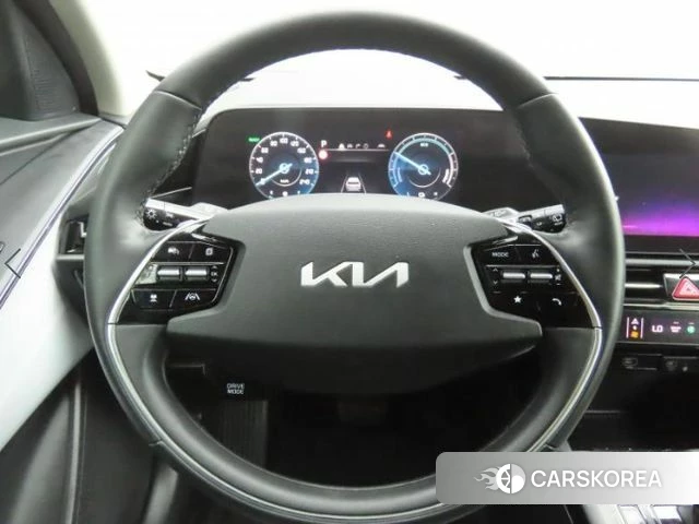 Kia Di Ol Nu Niro id 4779506 из Кореи 17