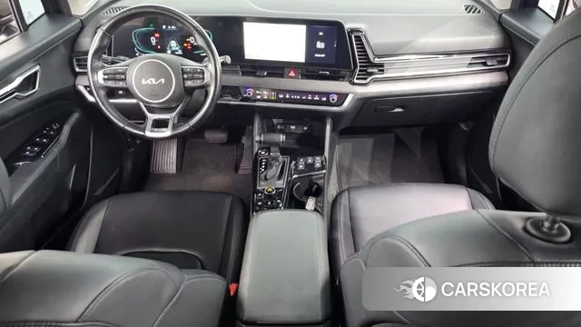 Kia Sportage 5th Generation id 3401454 из Кореи 17