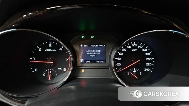 Kia The New Carnival id 4689357 из Кореи 29