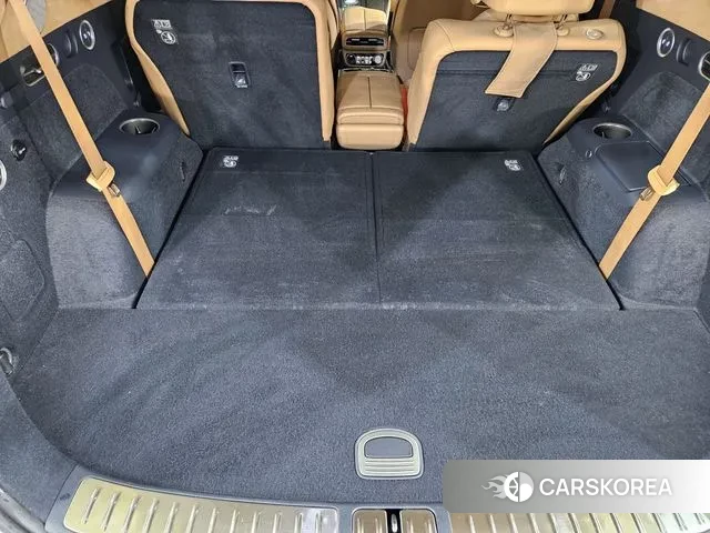 Genesis GV80 id 3513172 из Кореи 17