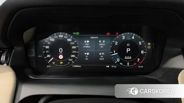 Land Rover Discovery Sports 2nd Generation id 4315029 из Кореи 33