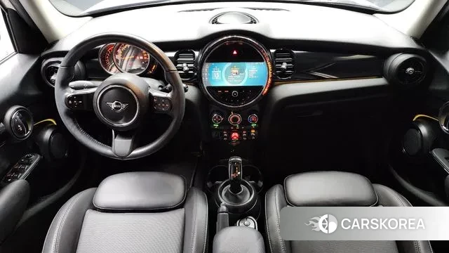 Mini Cooper id 3577019 из Кореи 17