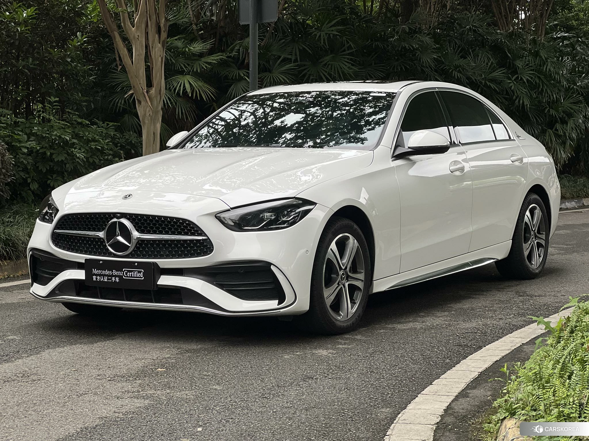 Mercedes-Benz C-class id 4479504 из Китая 10