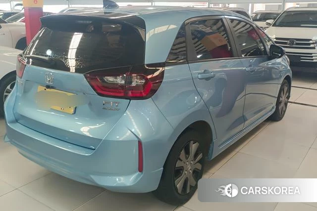 Honda Fit id 4261615 из Китая 14