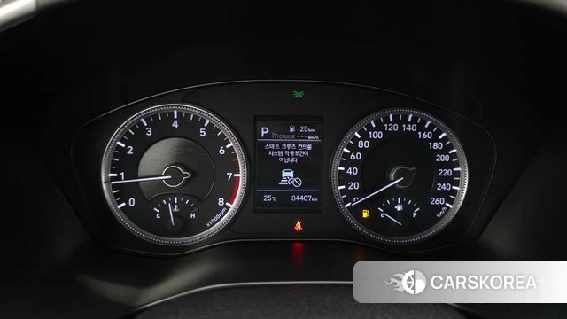 Hyundai Santa Fe TM id 4519594 из Кореи 28