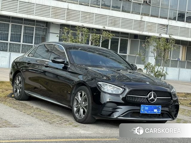 Mercedes-Benz E-class id 4277593 из Китая 14