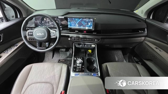 Kia The New Carnival 4th Generation id 3864299 из Кореи 17