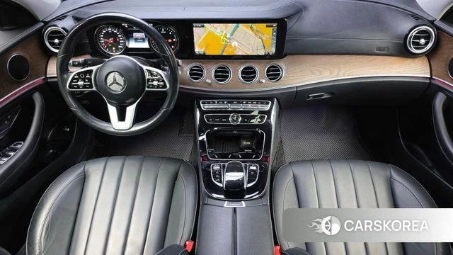 Mercedes-Benz E-Class W213 id 4755066 из Кореи 30