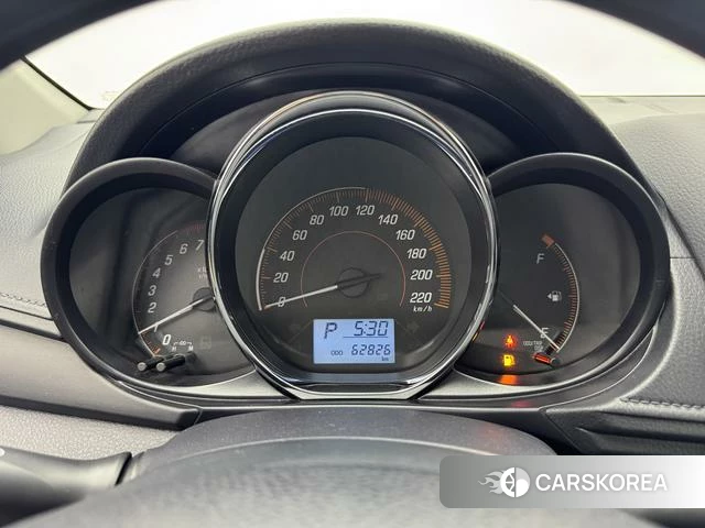 Toyota YARIS L Zhixuan id 4258430 из Китая 25