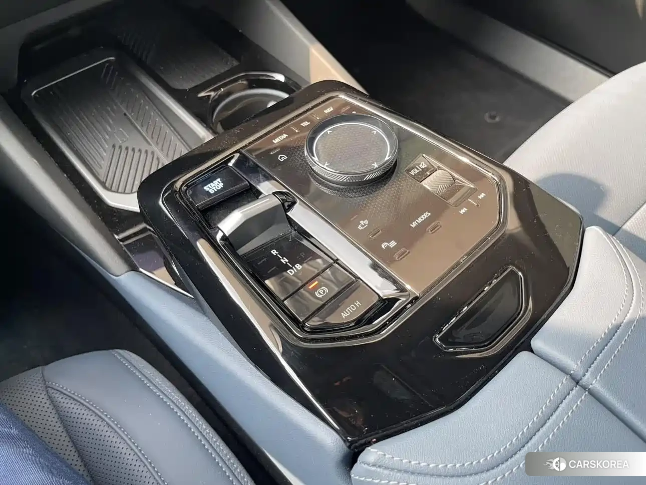 BMW i5 id 4539053 из Китая 13