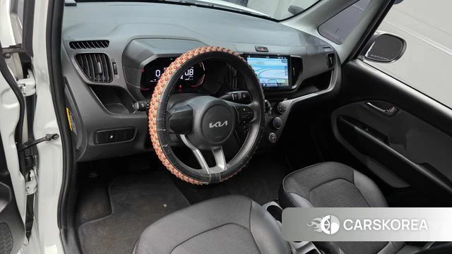 Kia The New Kia Ray id 4893210 из Кореи 29