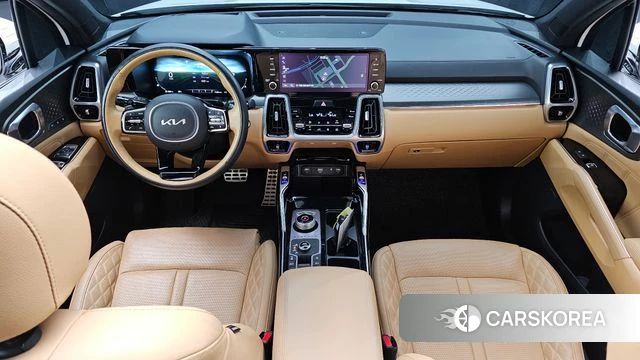 Kia Sorento 4th Generation id 4549821 из Кореи 38