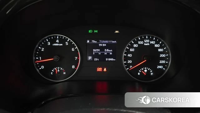 Kia Seltos id 4604010 из Кореи 27