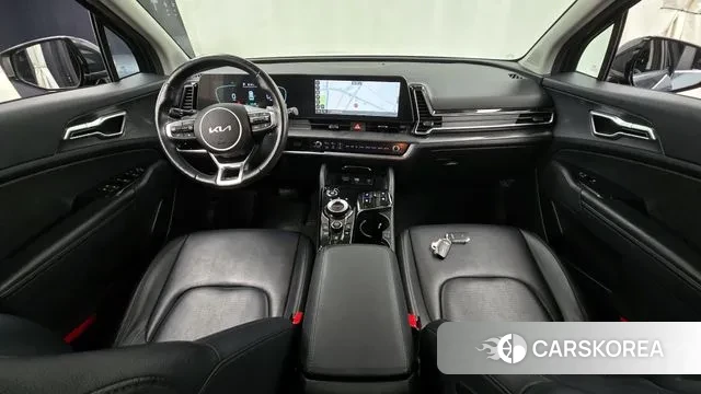 Kia Sportage 5th Generation id 3311641 из Кореи 17