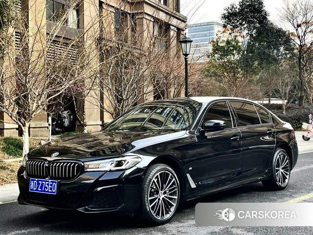 BMW 5 series id 4275337 из Китая 7