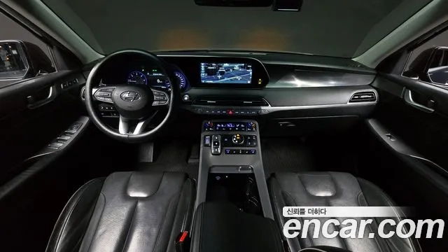 Hyundai Palisade id 2865309 из Кореи 17