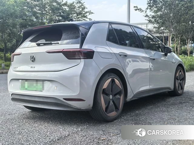 Volkswagen ID.3 id 4353426 из Китая 9