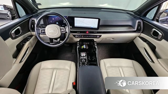 Kia The New Sorento 4th Generation id 4266689 из Кореи 17