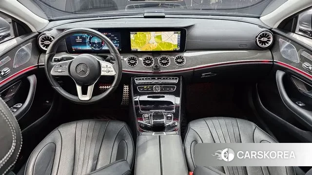 Mercedes-Benz CLS-Class C257 id 3631755 из Кореи 17