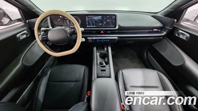 Hyundai Ionic 6 id 2811090 из Кореи 17