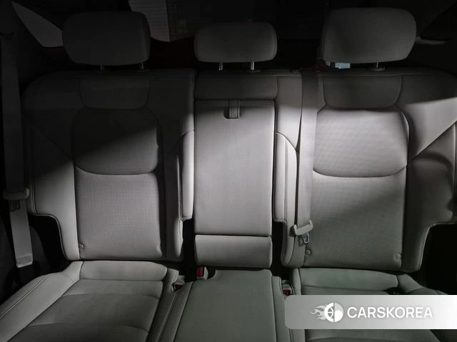 Genesis GV70 id 4250153 из Кореи 13
