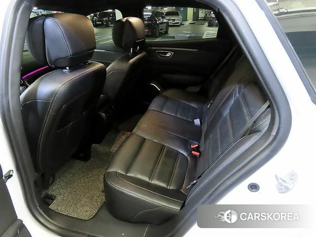 Renault Korea (Samsung) SM6 id 4294368 из Кореи 17