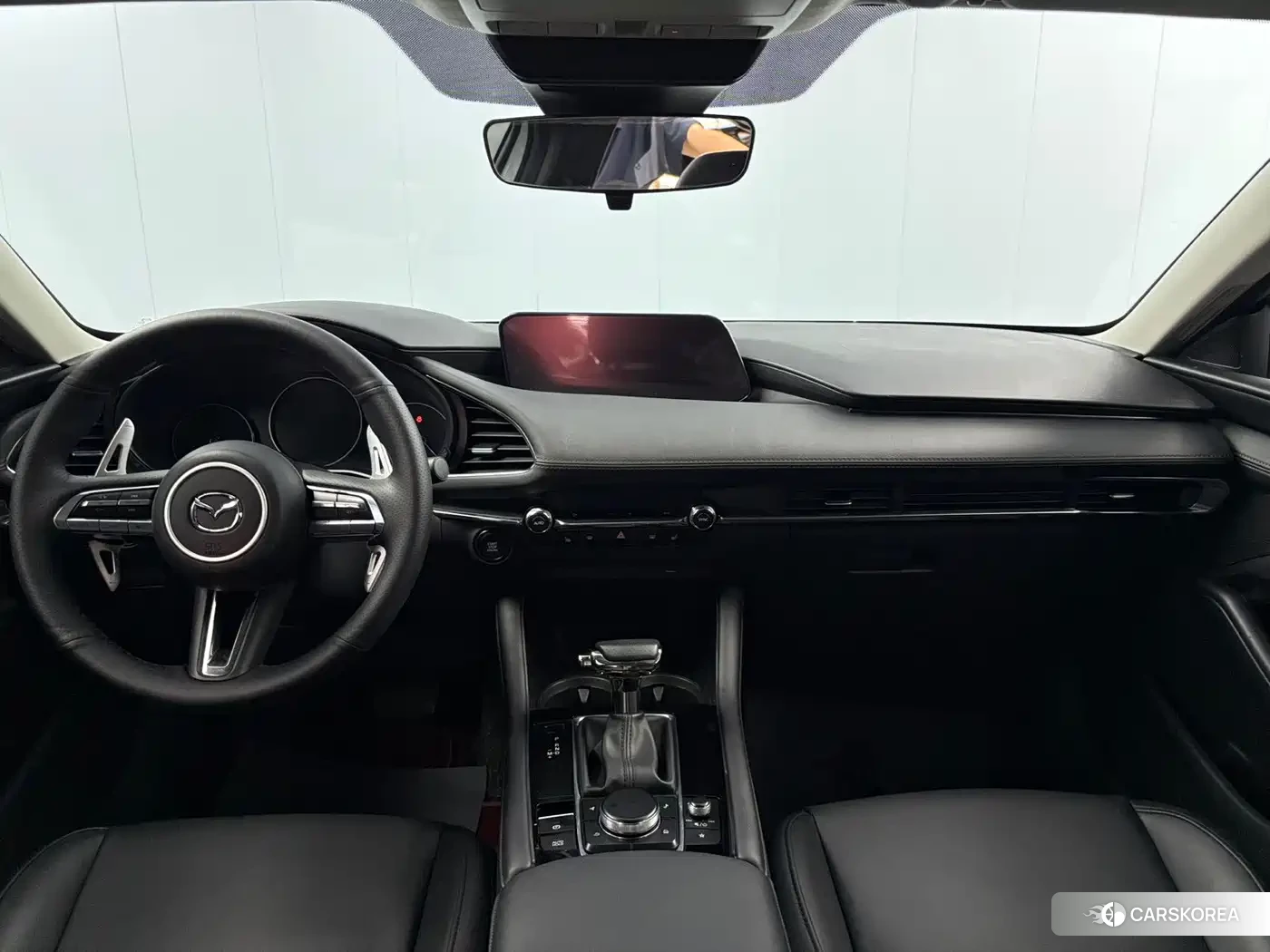 Mazda 3 id 4601747 из Китая 7