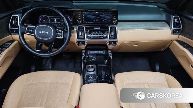 Kia Sorento 4th Generation id 3746563 из Кореи 17