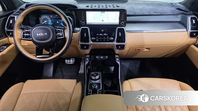 Kia Sorento 4th Generation id 3640171 из Кореи 17