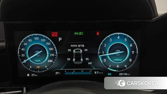Hyundai Avante (CN7) id 4444940 из Кореи 28