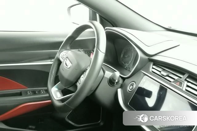 Geely Automobile Binrui id 4211279 из Китая 21