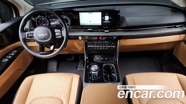 Kia Carnival 4th generation id 2816285 из Кореи 17