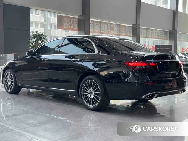 Mercedes-Benz E-class id 4265211 из Китая 7