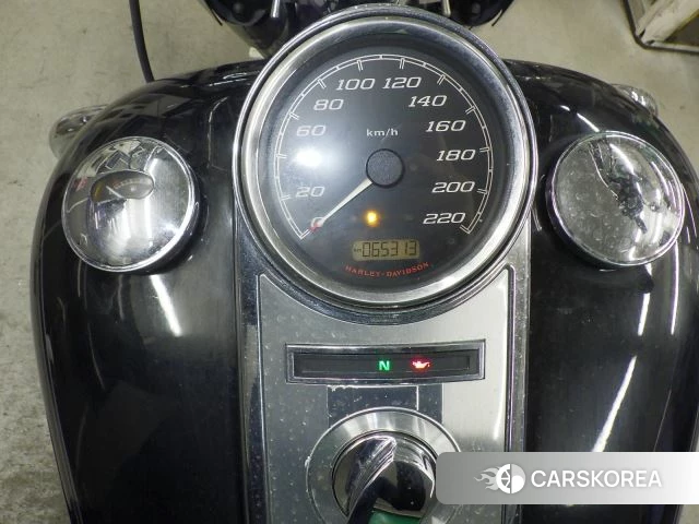 Harley-Davidson Road King classic FLHRC1690 id 3947968 из Японии 31