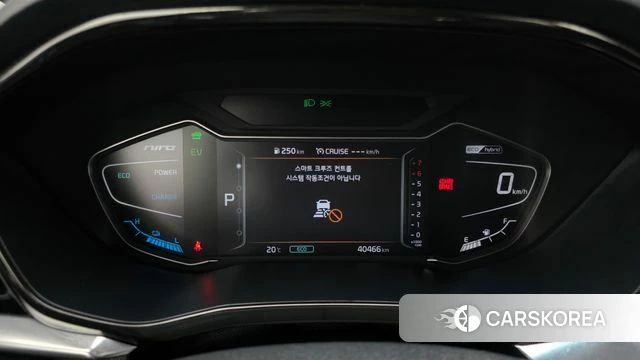 Kia The New Niro id 4225012 из Кореи 30