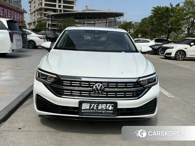 Volkswagen Sagitar id 4261847 из Китая 7
